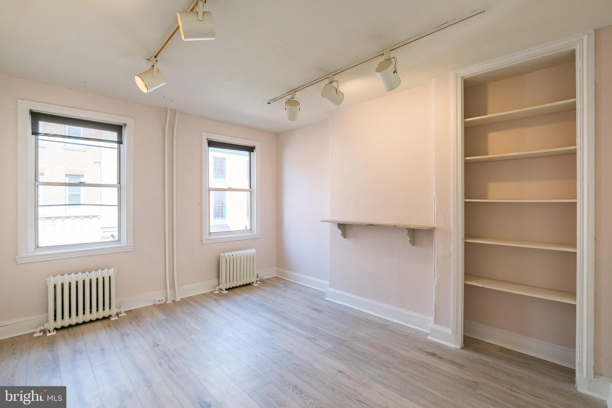 RITTENHOUSE SQUARE - Residential Lease