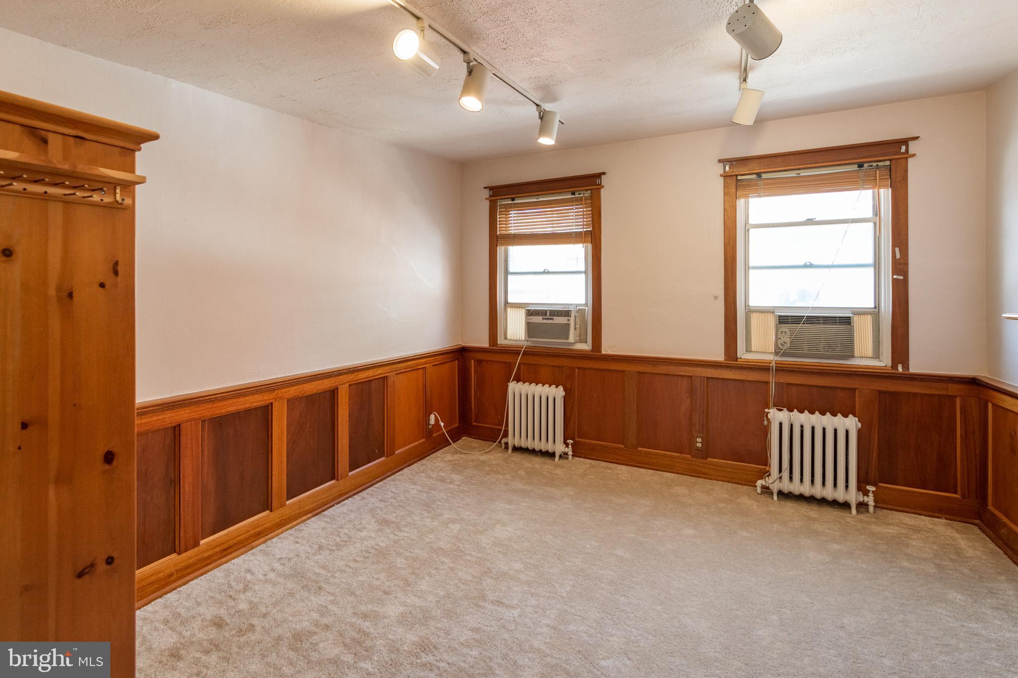 RITTENHOUSE SQUARE - Residential Lease