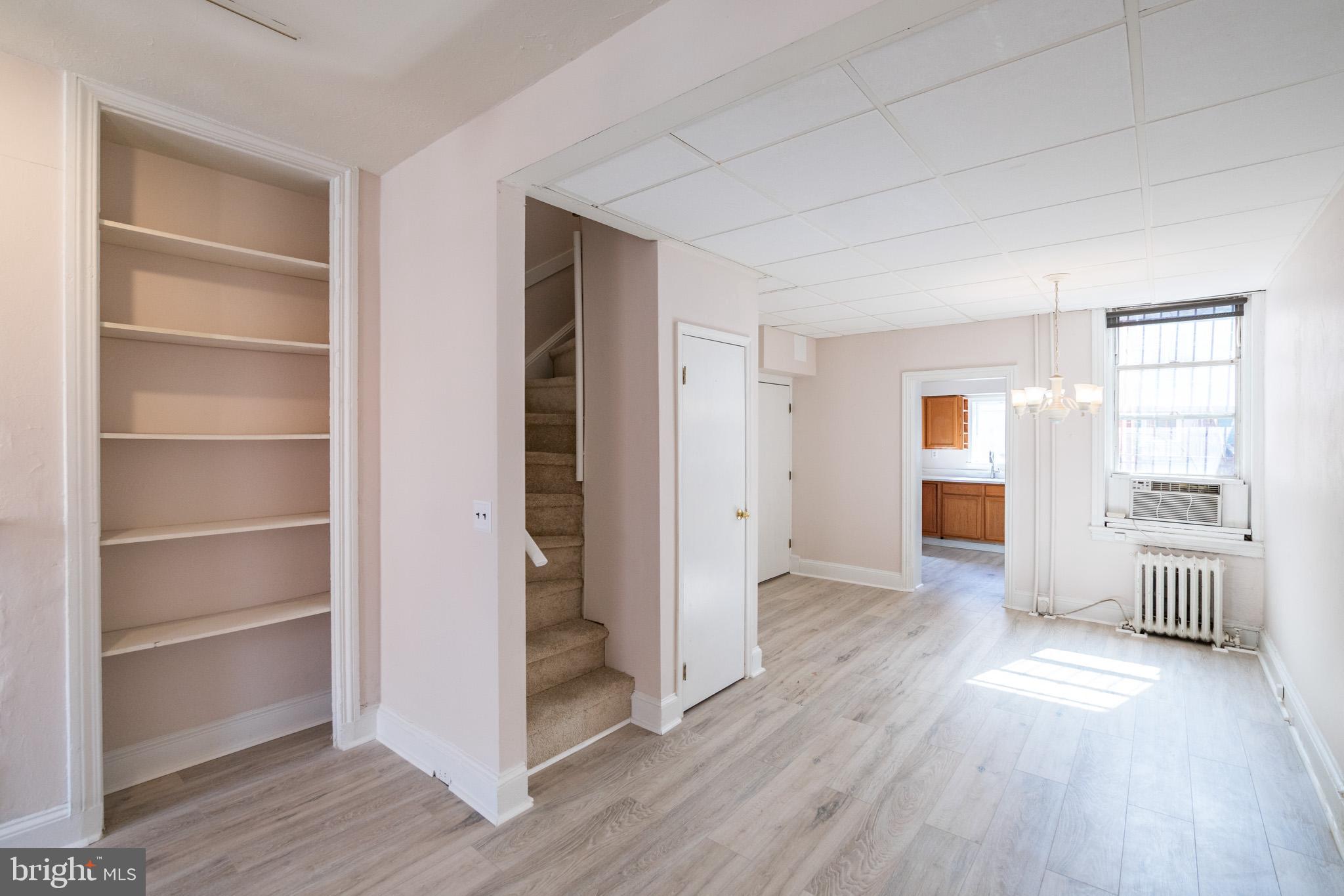 RITTENHOUSE SQUARE - Residential Lease