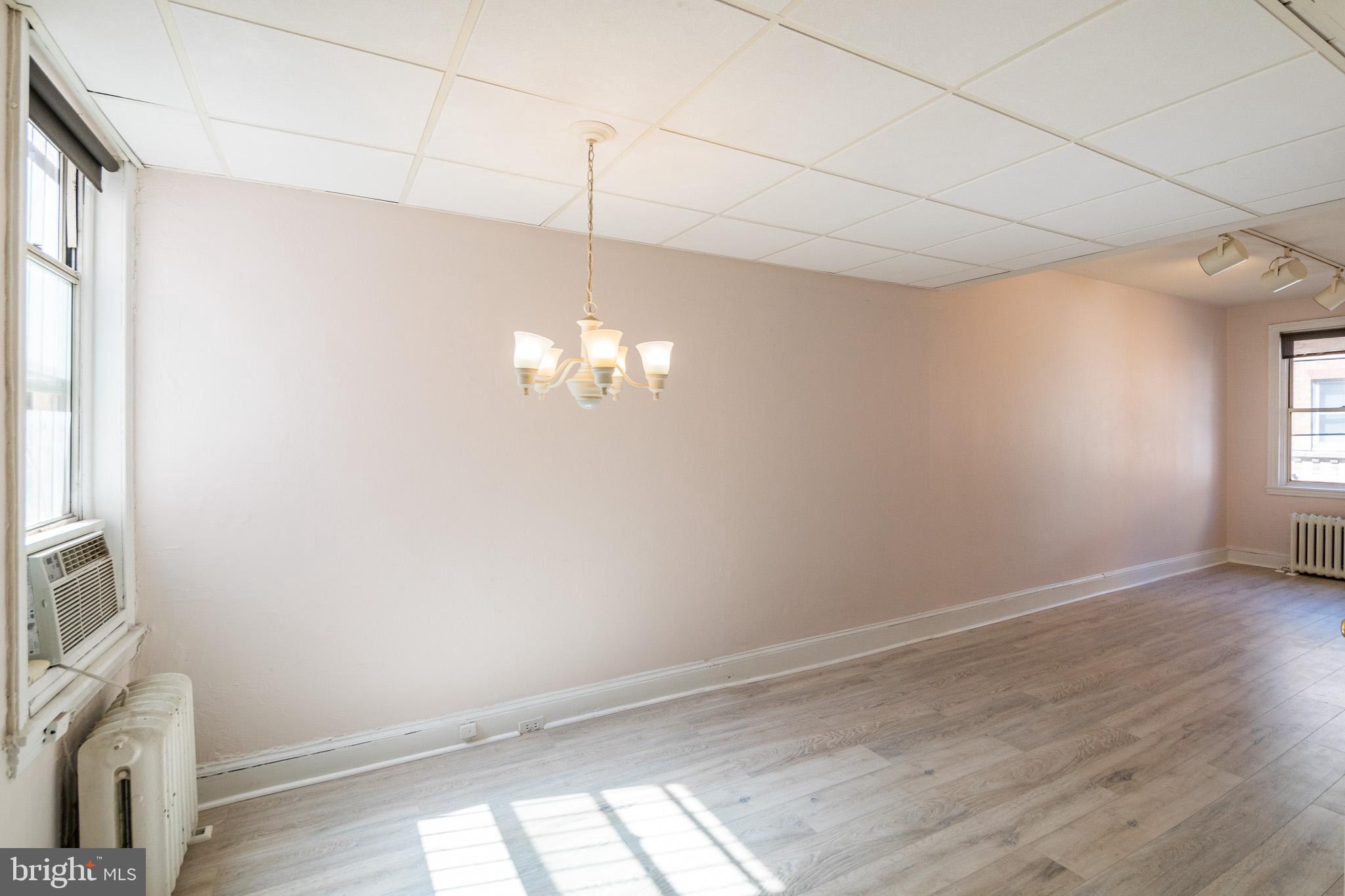 RITTENHOUSE SQUARE - Residential Lease