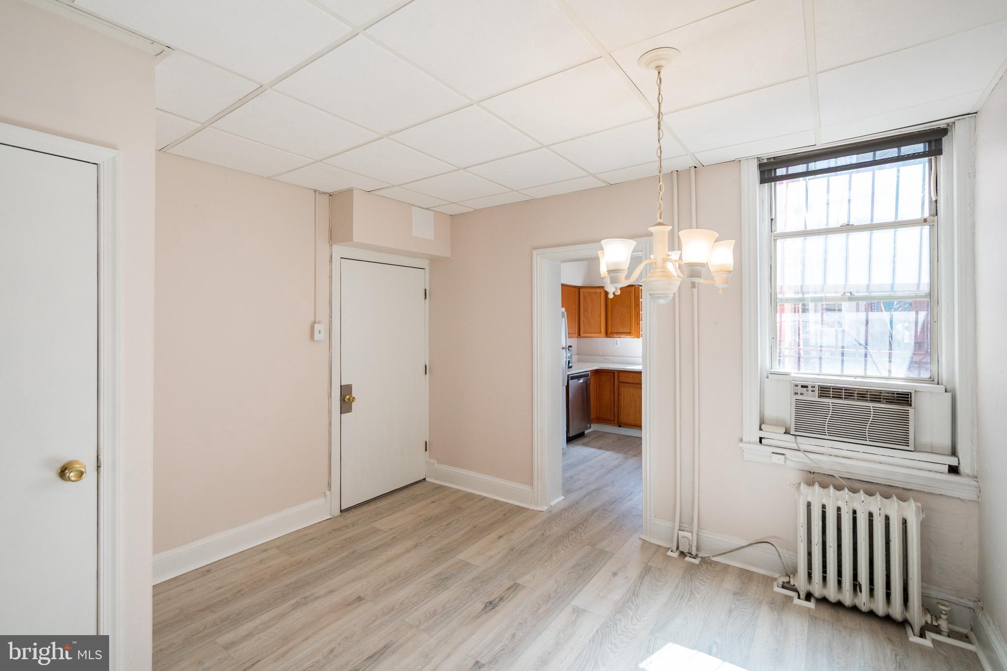 RITTENHOUSE SQUARE - Residential Lease