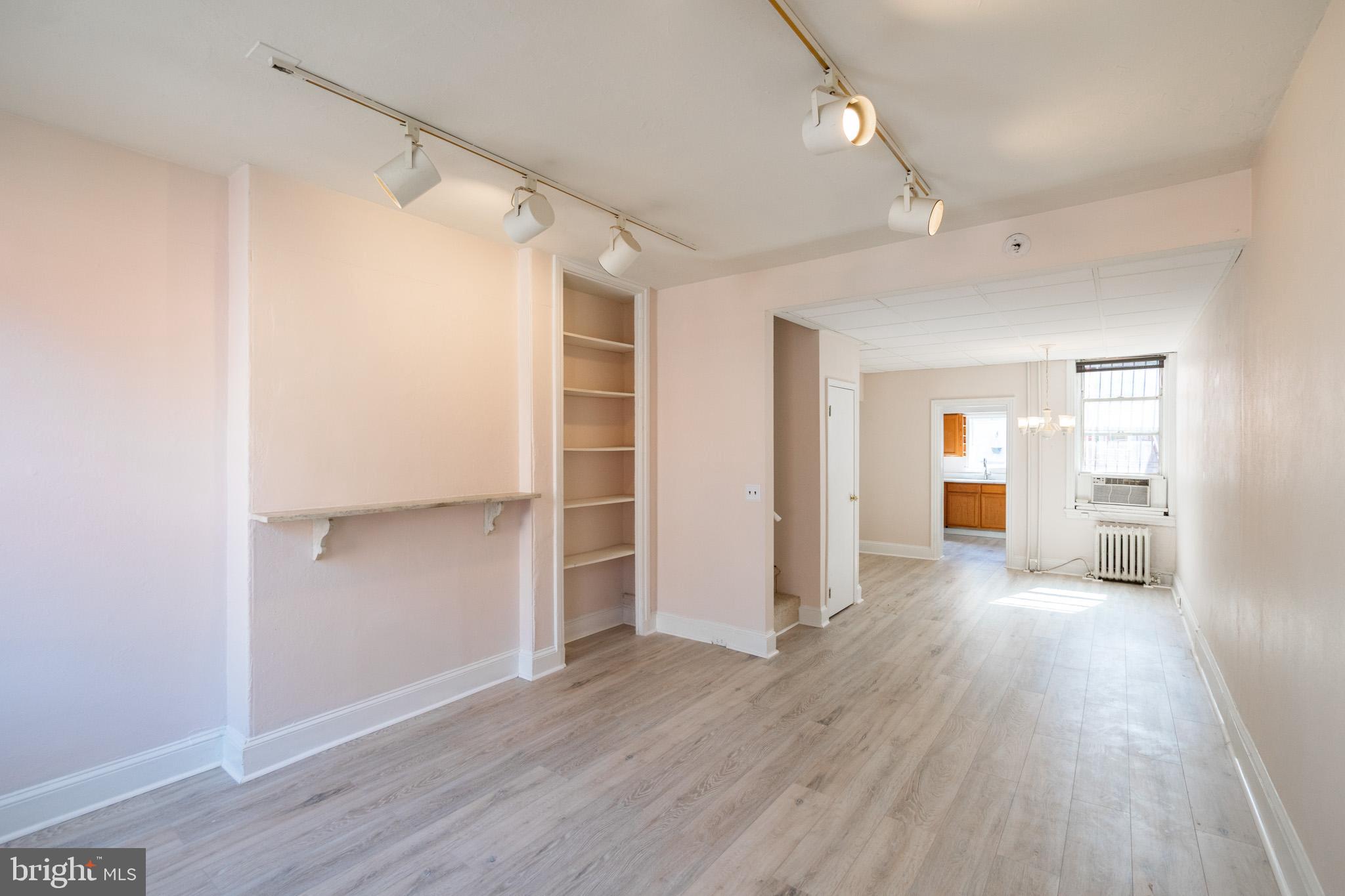 RITTENHOUSE SQUARE - Residential Lease