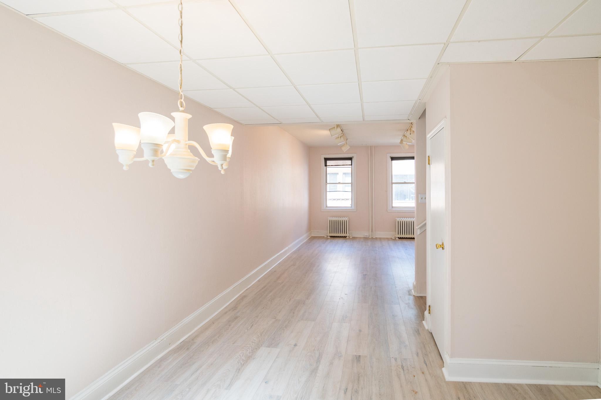 RITTENHOUSE SQUARE - Residential Lease