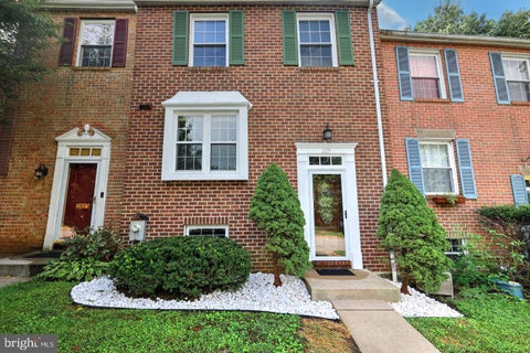 Townhouse For Sale - 2629 Ebony Road<br/> Baltimore County, BALTIMORE, MD 21234
