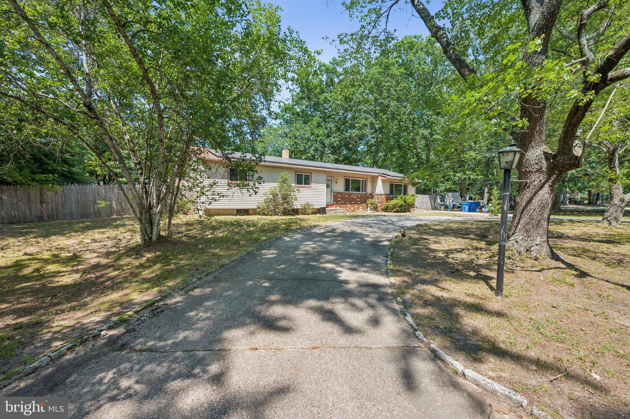 107 ALABAMA TRAIL