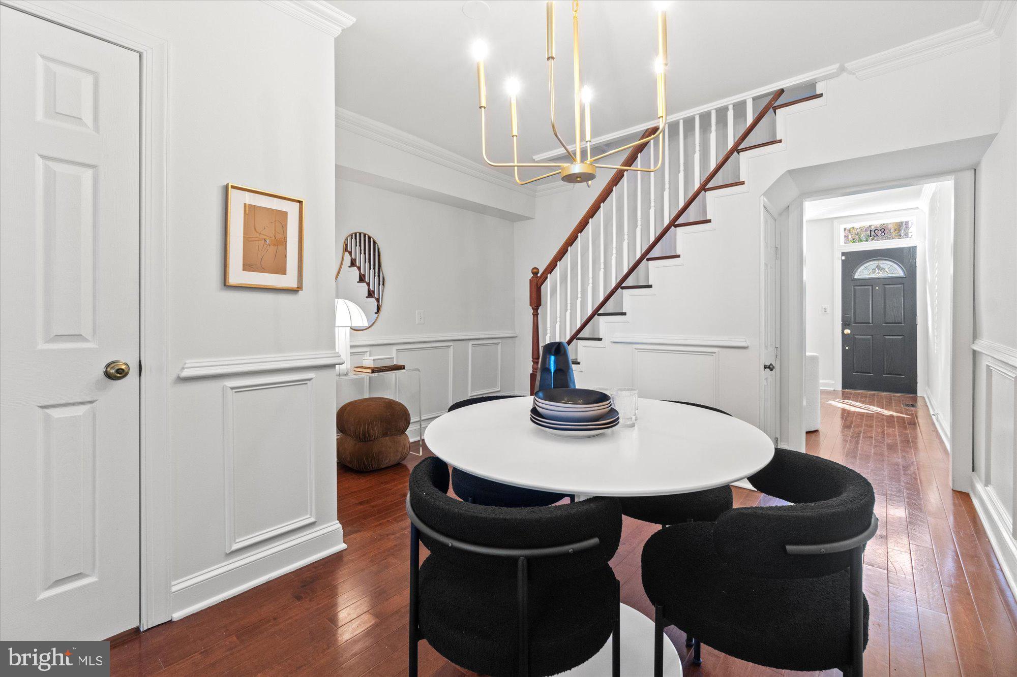 OLD TOWN - Residential