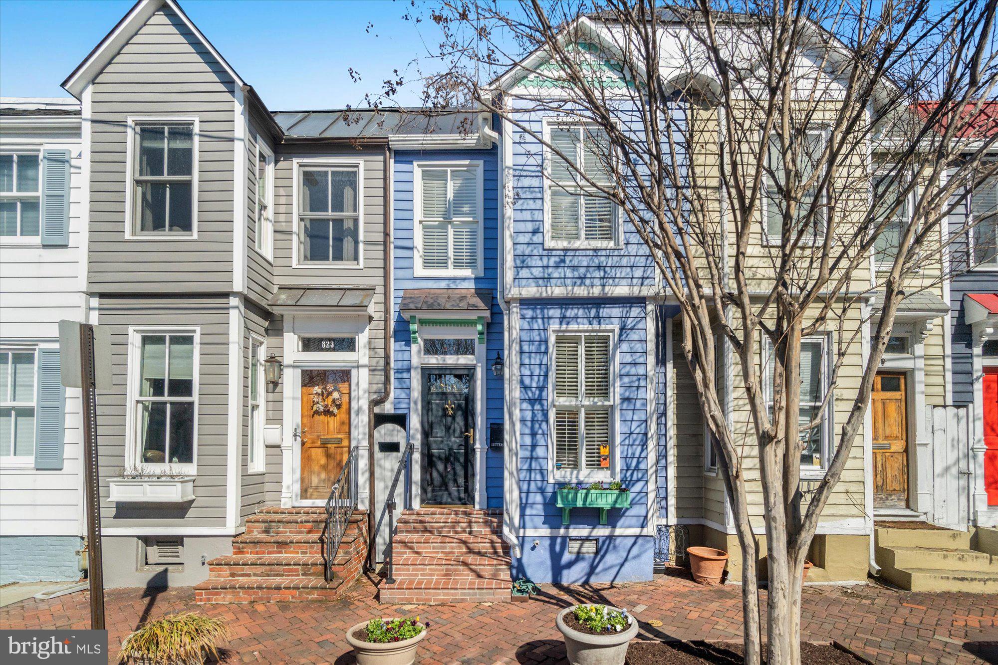 OLD TOWN - Residential