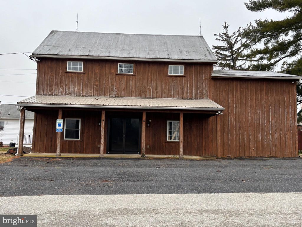 Photo of 202 E Main Street #REAR UNIT, FAIRFIELD, PA 17320 (MLS # PAAD2022244)