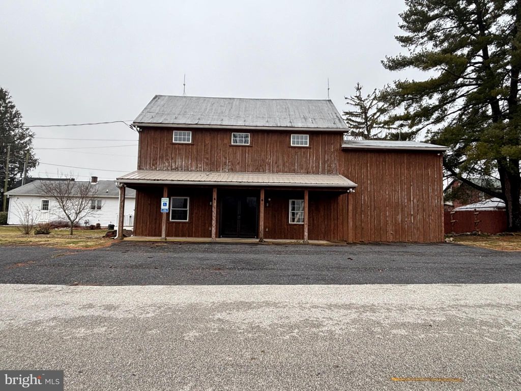 Photo of 202 E Main Street #REAR UNIT, FAIRFIELD, PA 17320 (MLS # PAAD2022244)