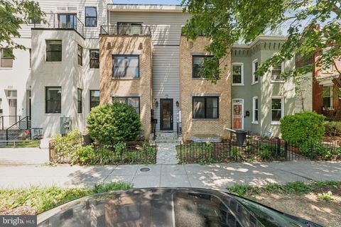 614 I STREET NE 1 WASHINGTON DC 20002