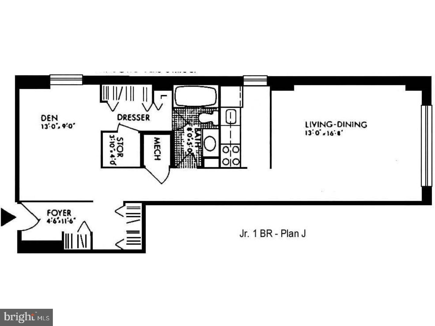 AVENUE OF THE ARTS - Residential Lease