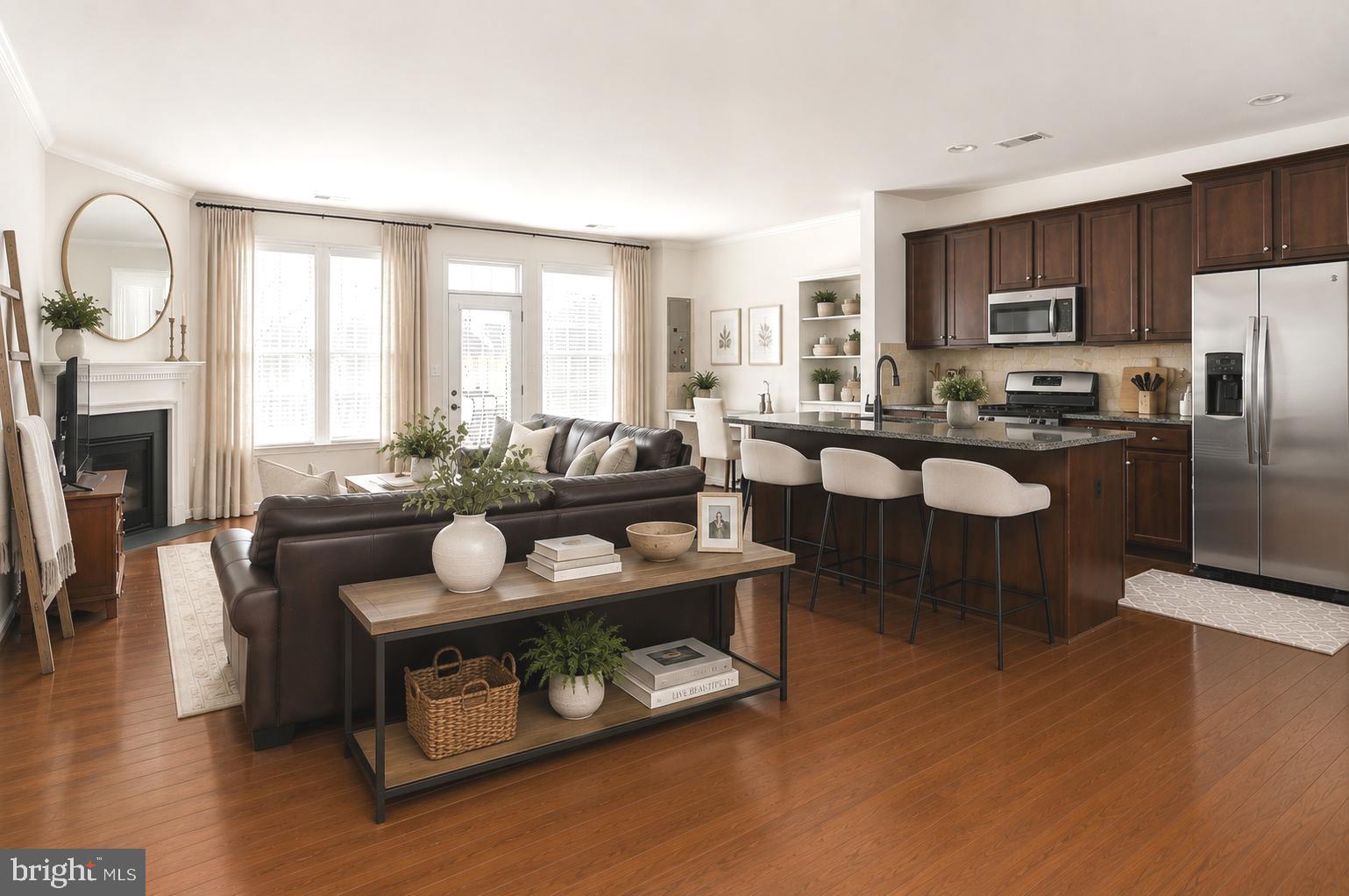24640 GREYSTEEL SQUARE