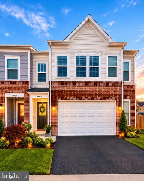 24640 Greysteel Square, Aldie, VA MLS: VALO2129754
