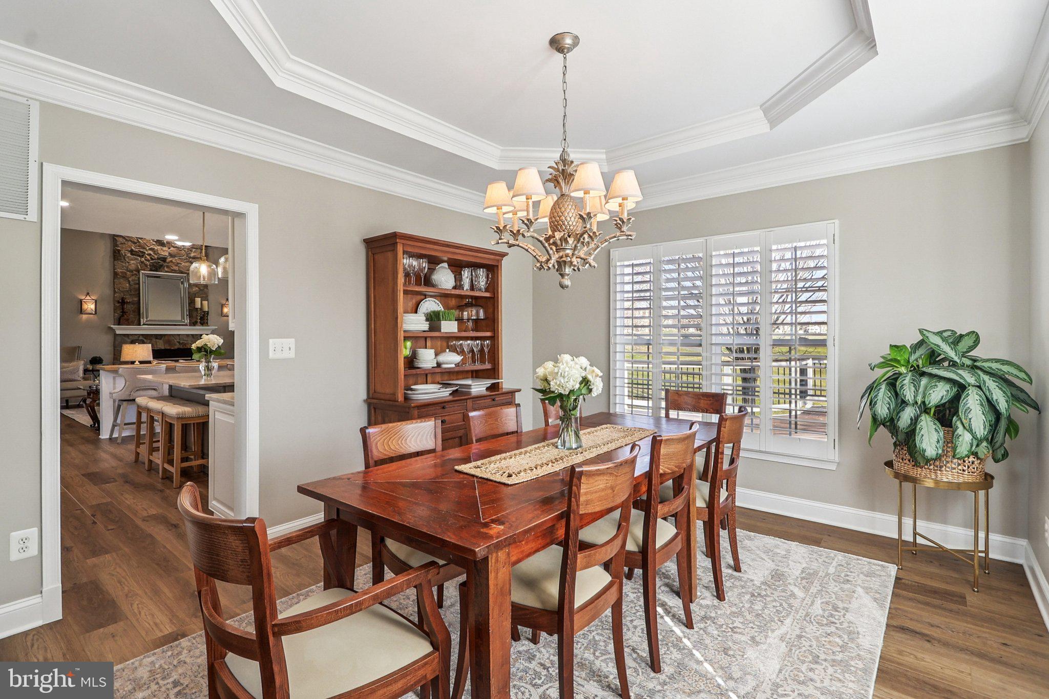 BELMONT COUNTRY CLUB - Residential