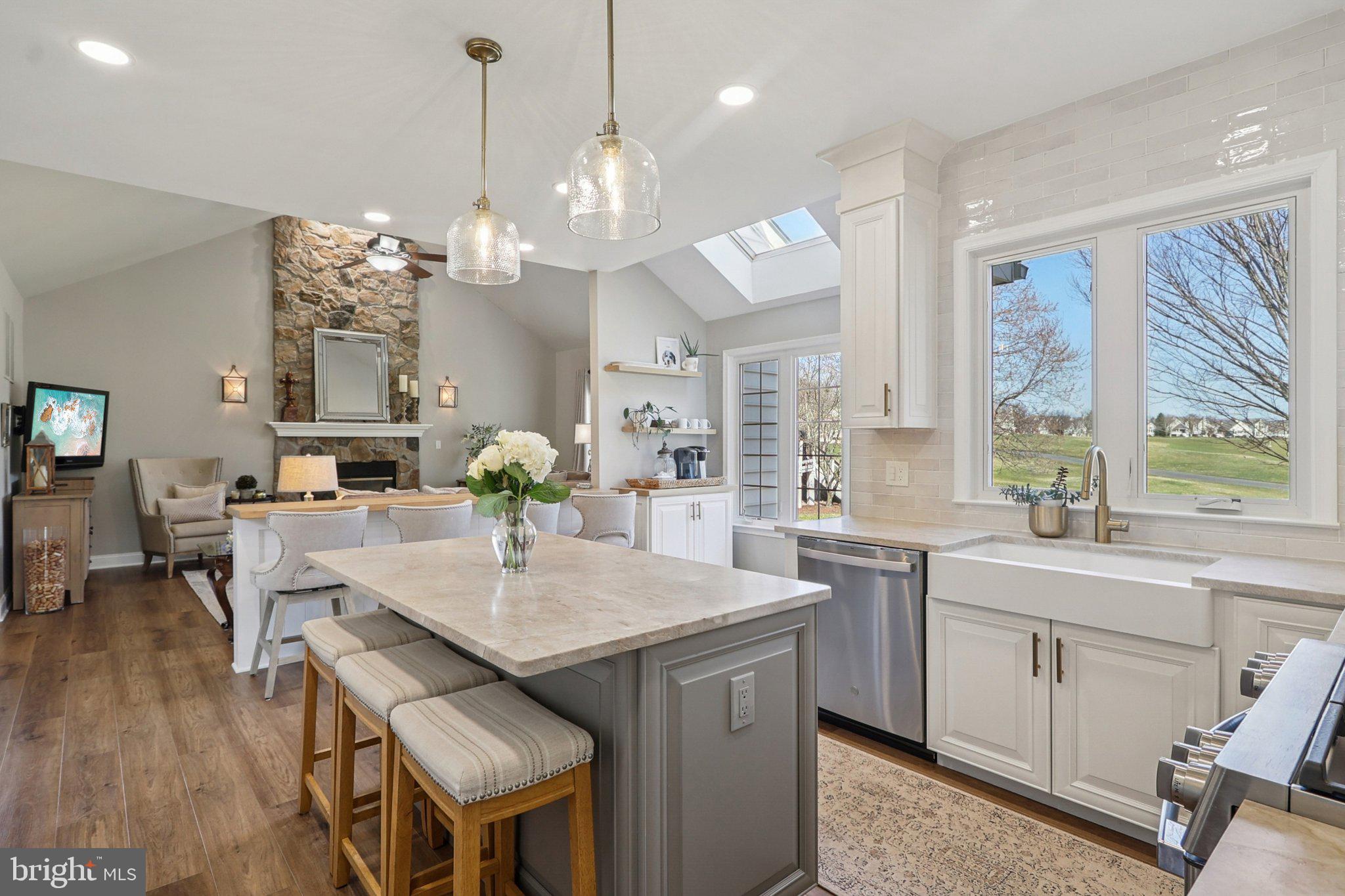 BELMONT COUNTRY CLUB - Residential