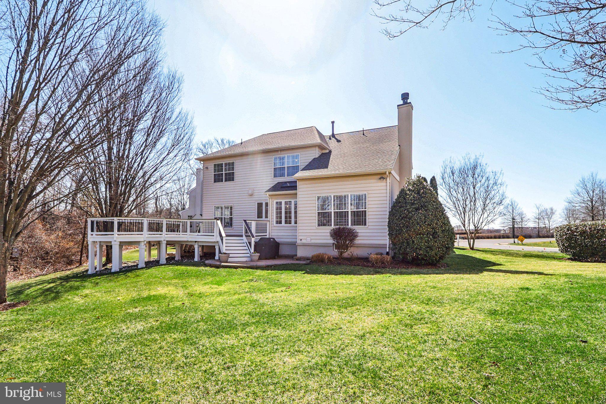 BELMONT COUNTRY CLUB - Residential