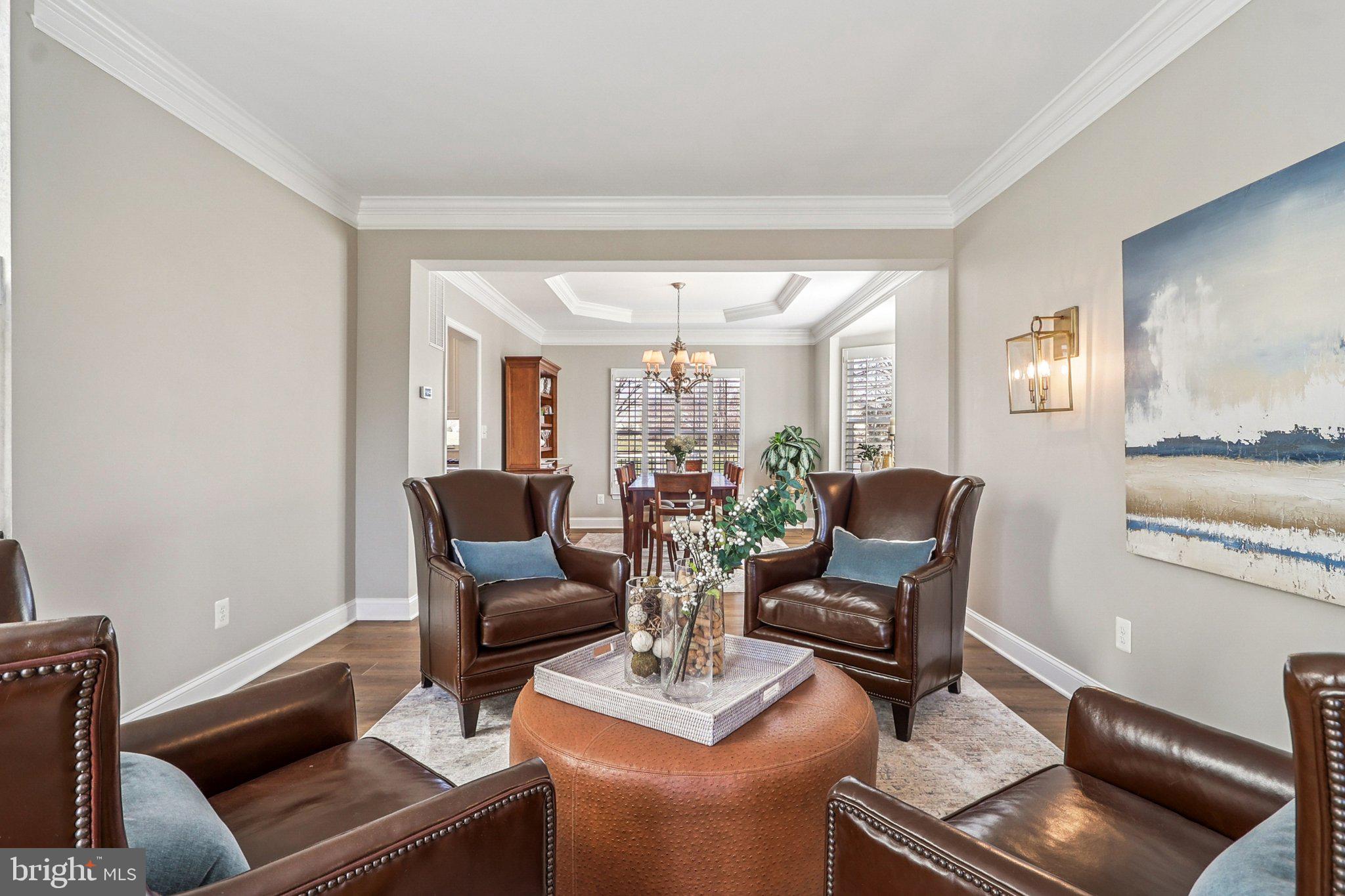 BELMONT COUNTRY CLUB - Residential