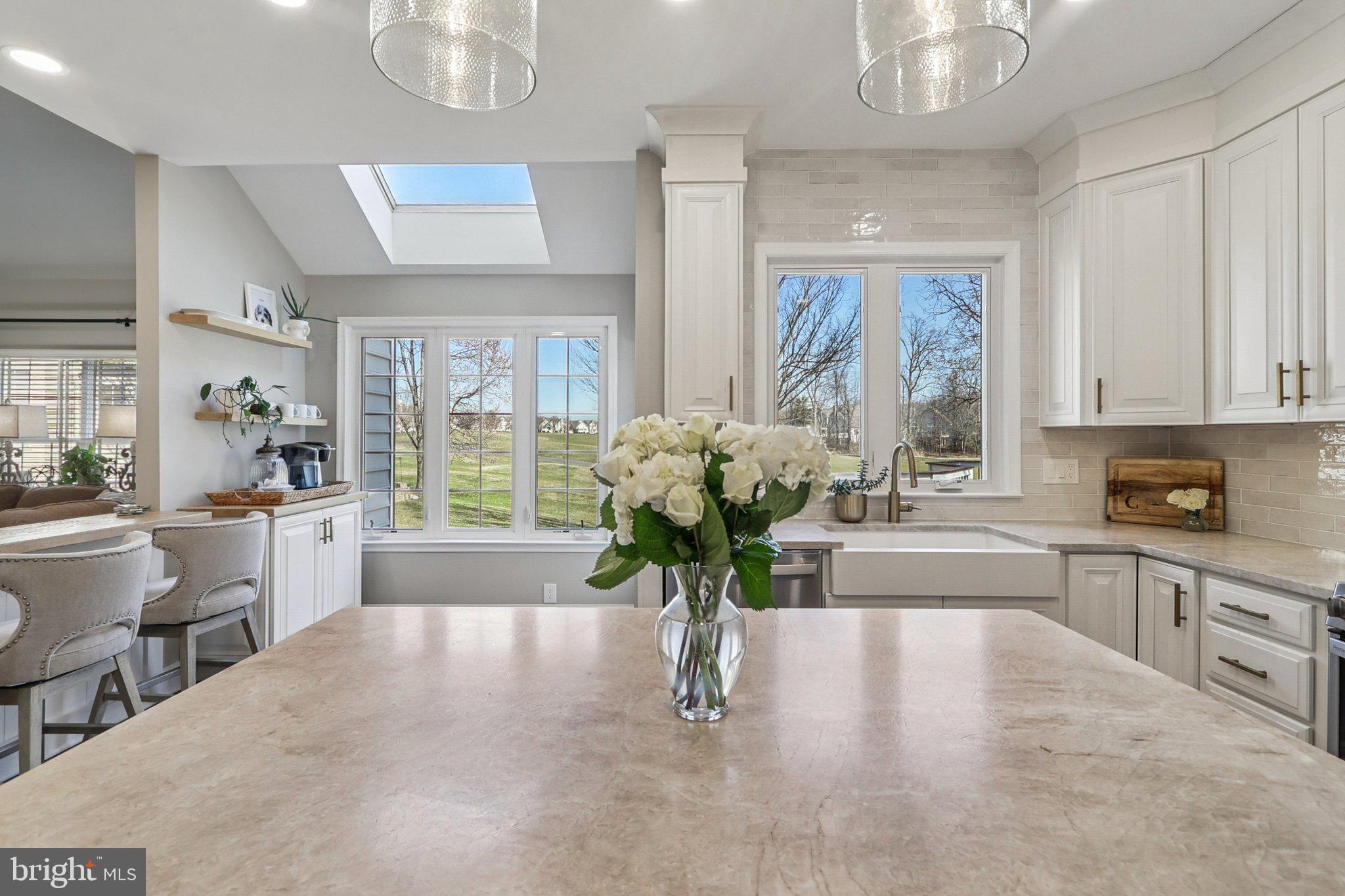 BELMONT COUNTRY CLUB - Residential