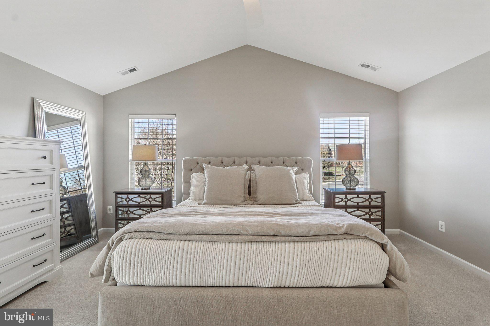 BELMONT COUNTRY CLUB - Residential