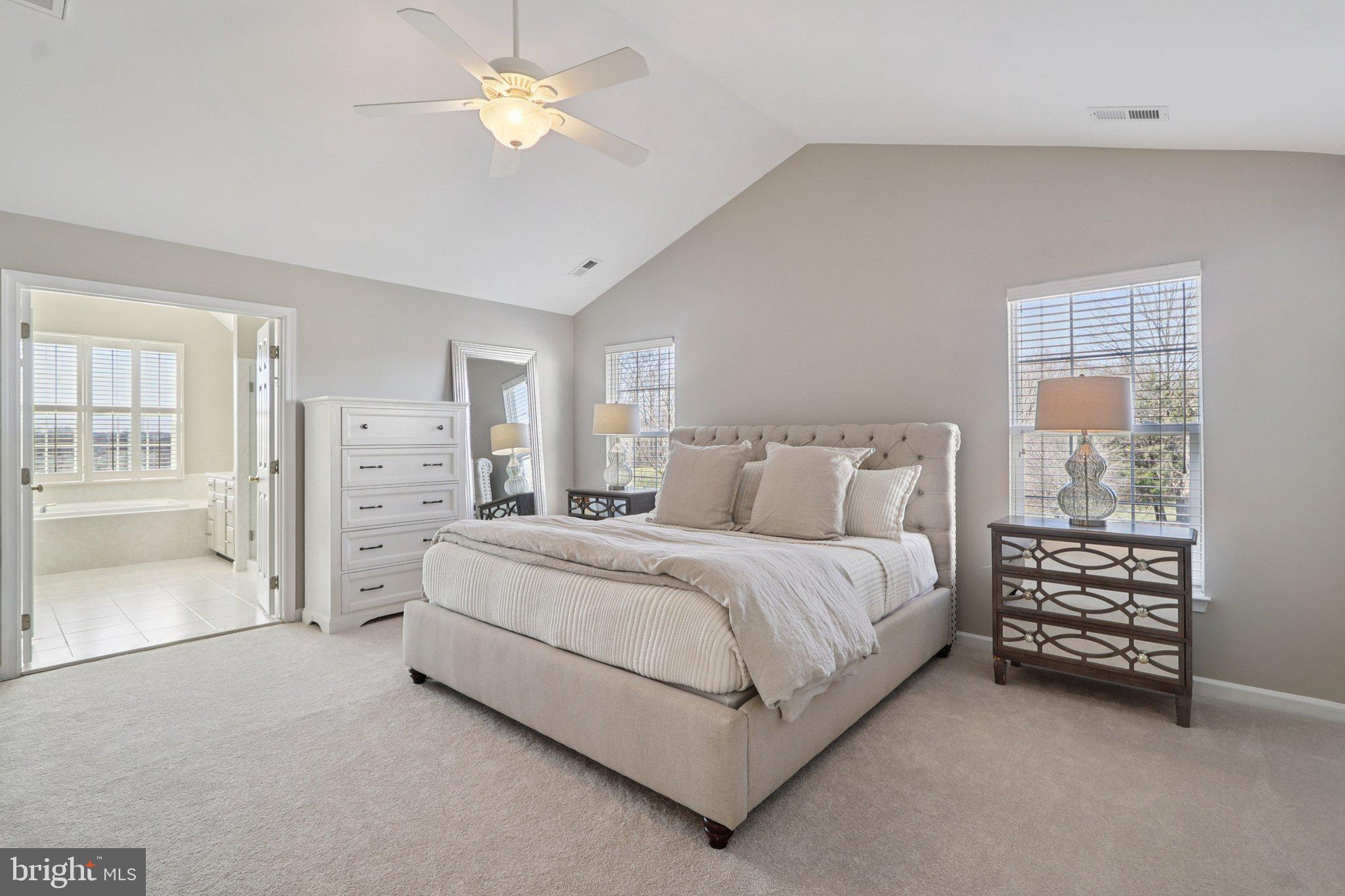 BELMONT COUNTRY CLUB - Residential