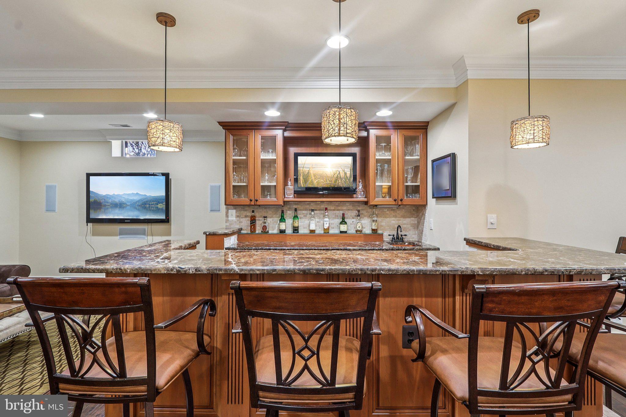 BELMONT COUNTRY CLUB - Residential