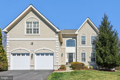 Photo of 20276 Medalist Drive, ASHBURN, VA 20147 (MLS # VALO2117454)