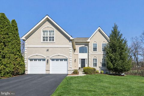 Photo of 20276 Medalist Drive, ASHBURN, VA 20147 (MLS # VALO2117454)