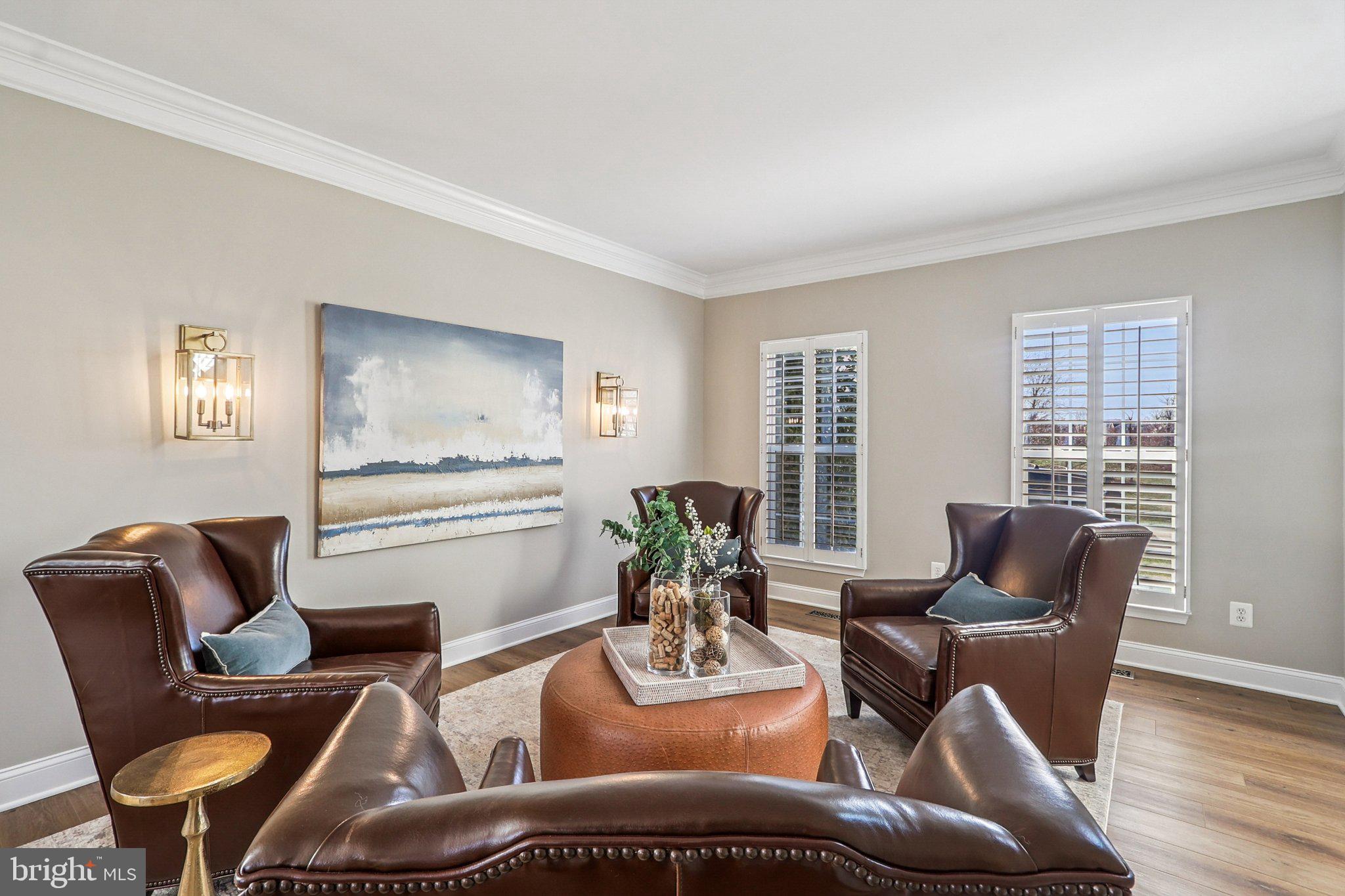 BELMONT COUNTRY CLUB - Residential