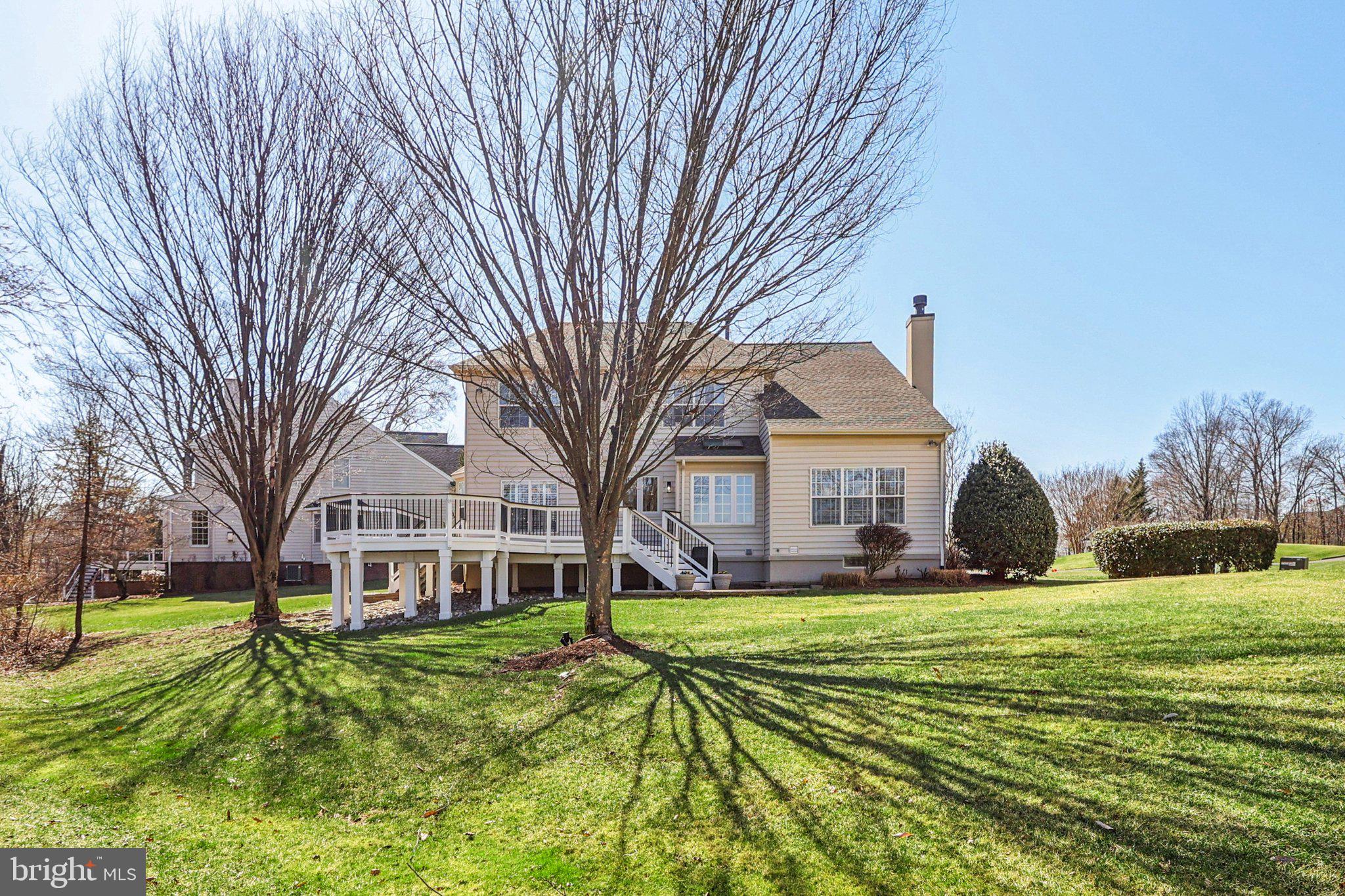 BELMONT COUNTRY CLUB - Residential