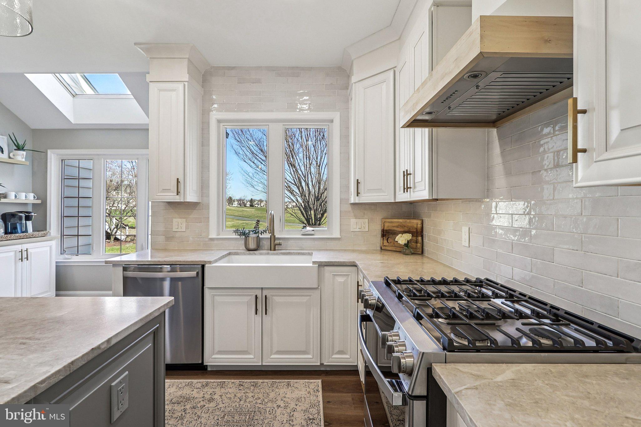 BELMONT COUNTRY CLUB - Residential