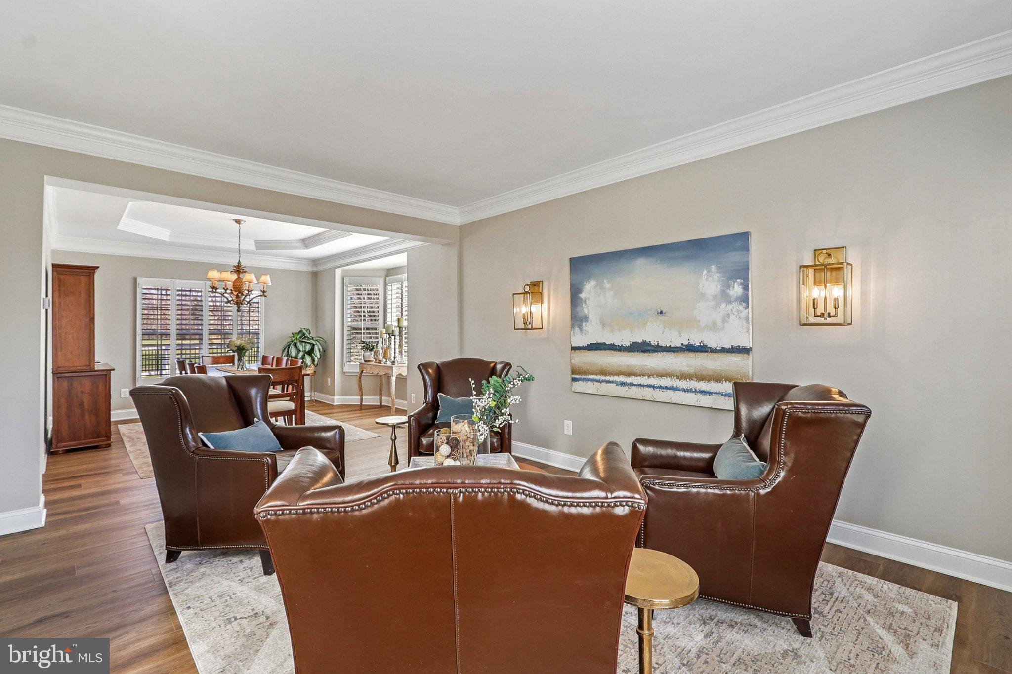 BELMONT COUNTRY CLUB - Residential