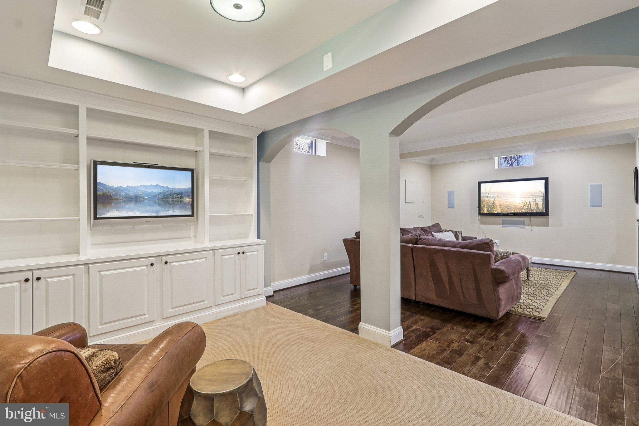 BELMONT COUNTRY CLUB - Residential