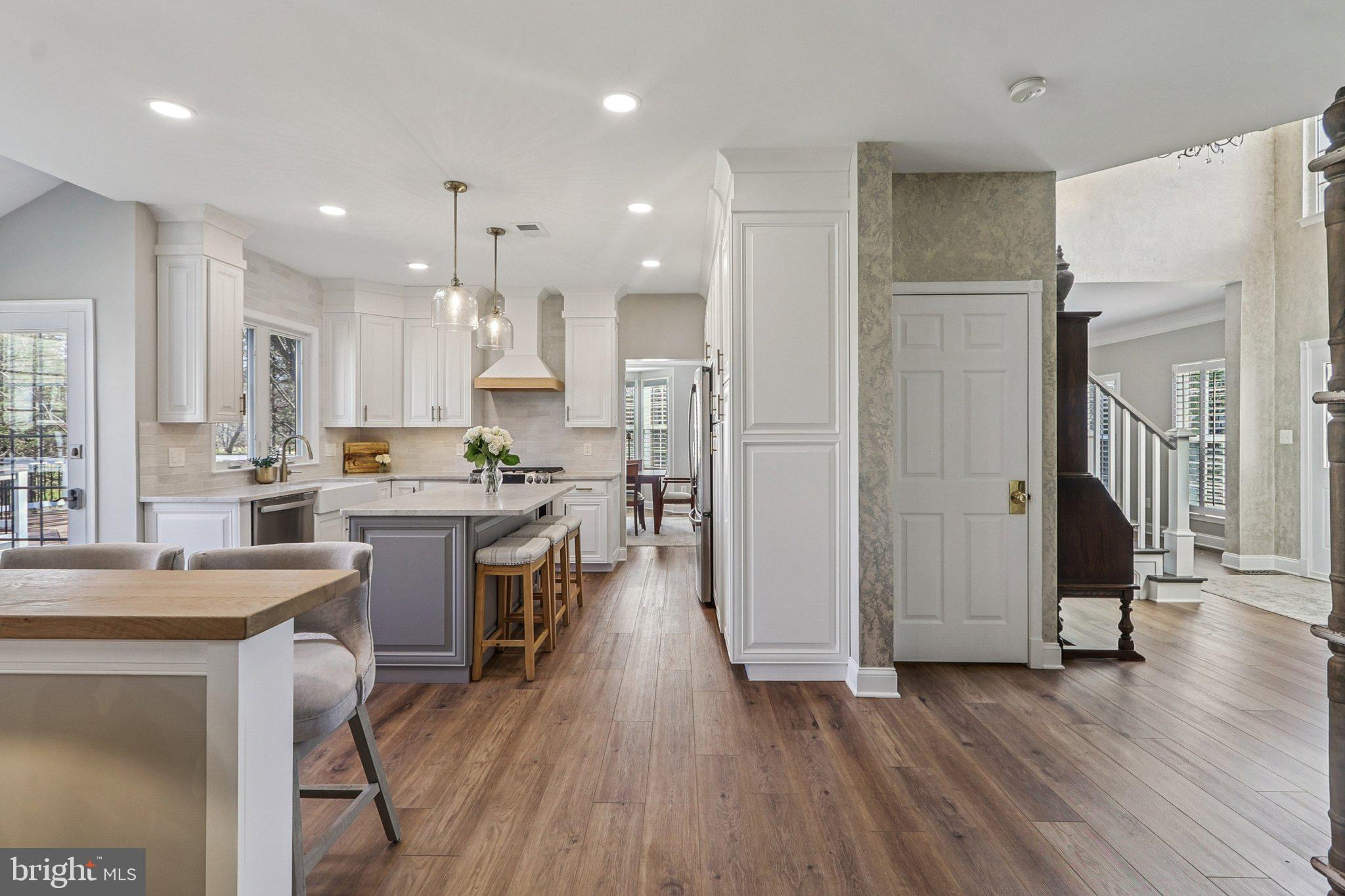 BELMONT COUNTRY CLUB - Residential