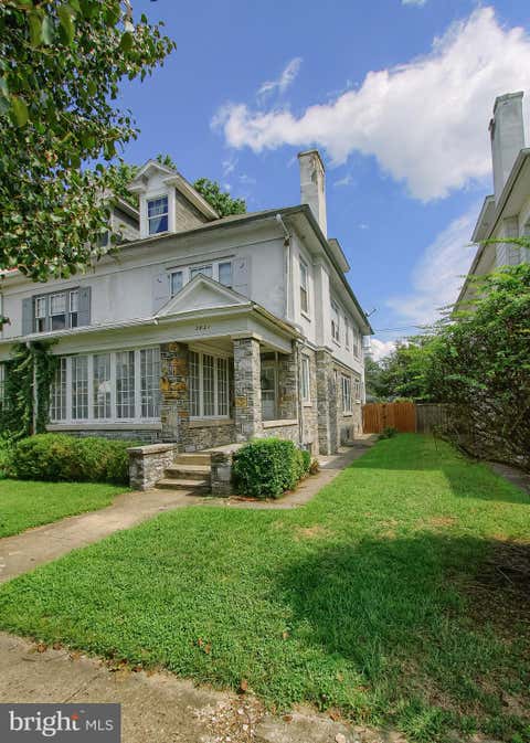 Townhouse For Sale - 2821 N 2nd Street<br/> HARRISBURG, PA 17110