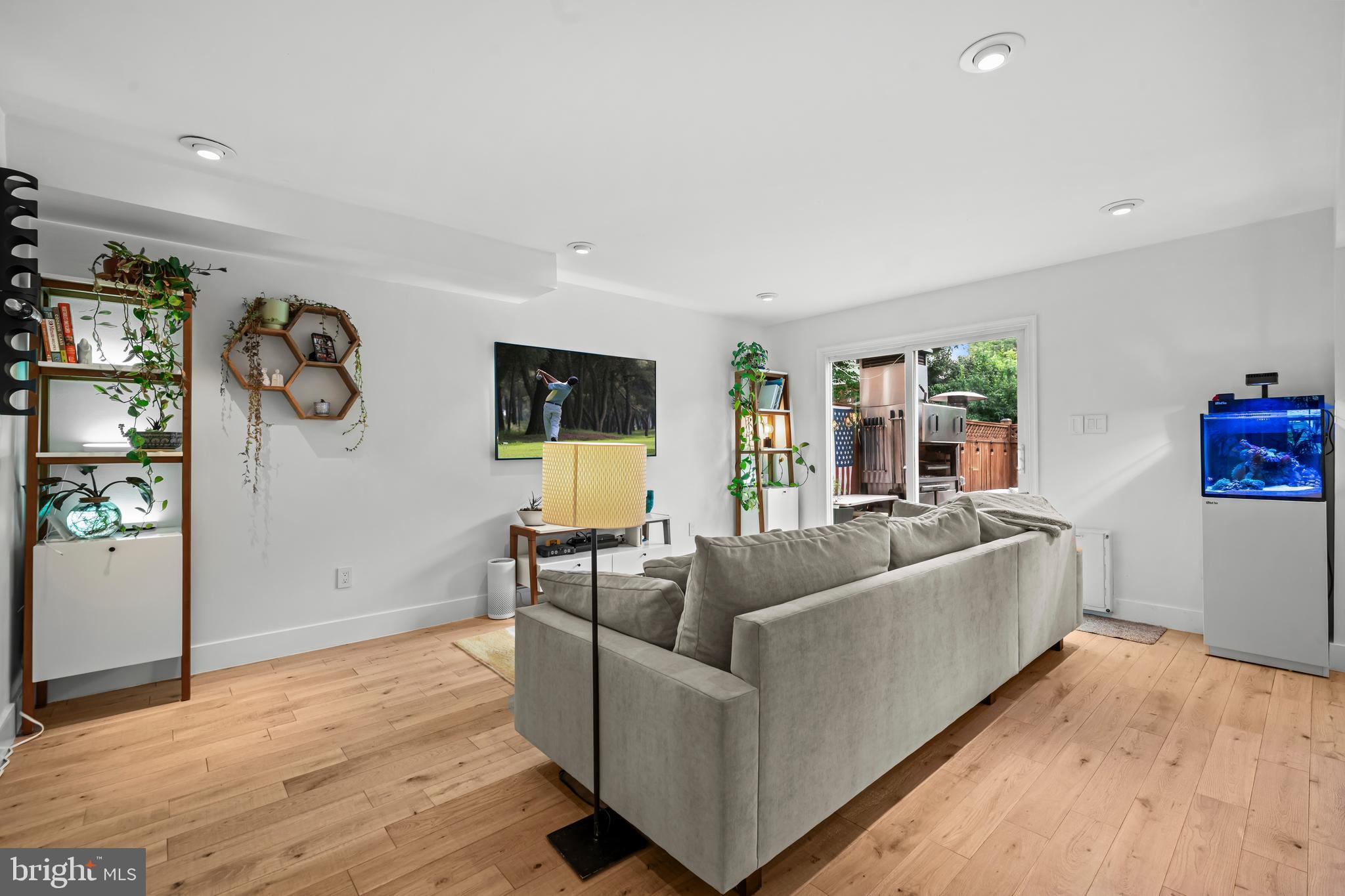 CAMBRIDGE STATION - Residential