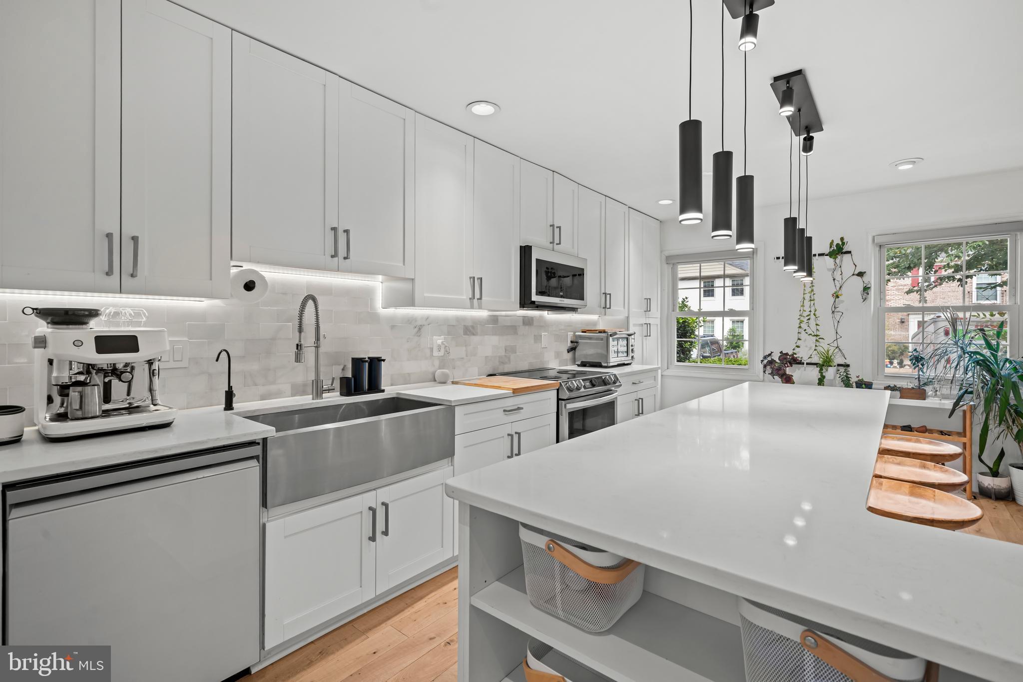 CAMBRIDGE STATION - Residential