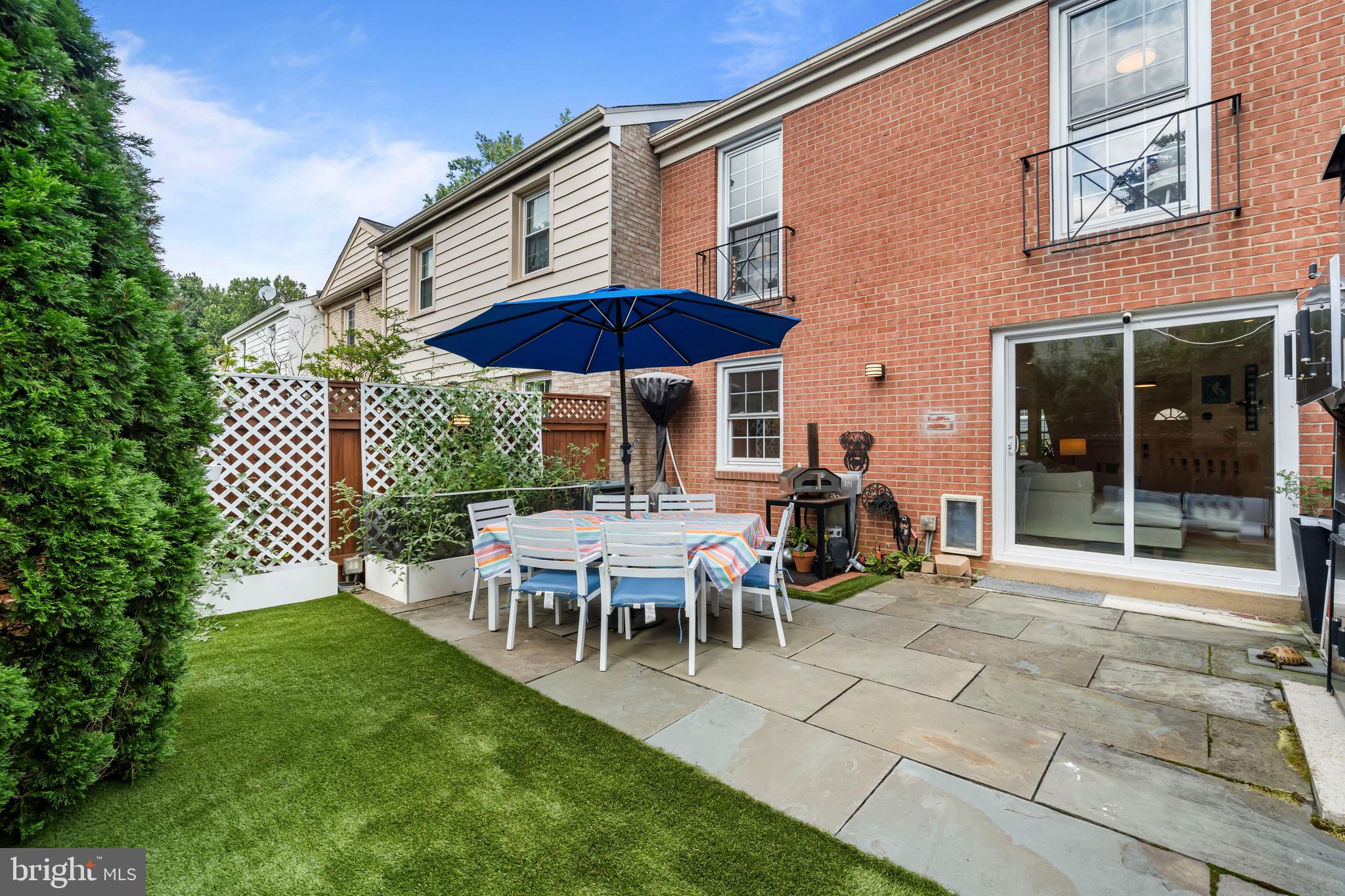 CAMBRIDGE STATION - Residential