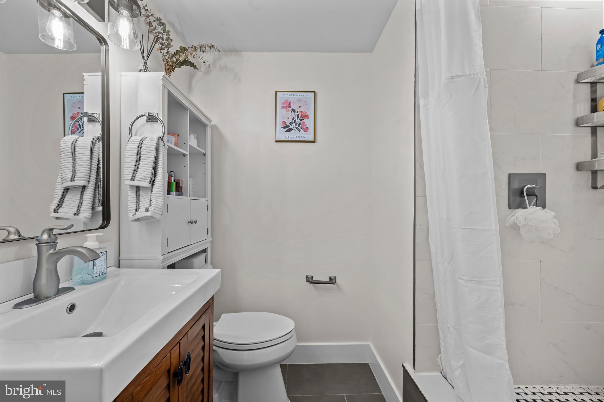 CAMBRIDGE STATION - Residential