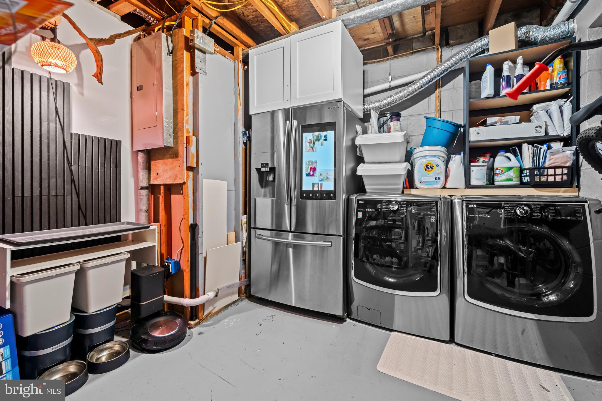 CAMBRIDGE STATION - Residential