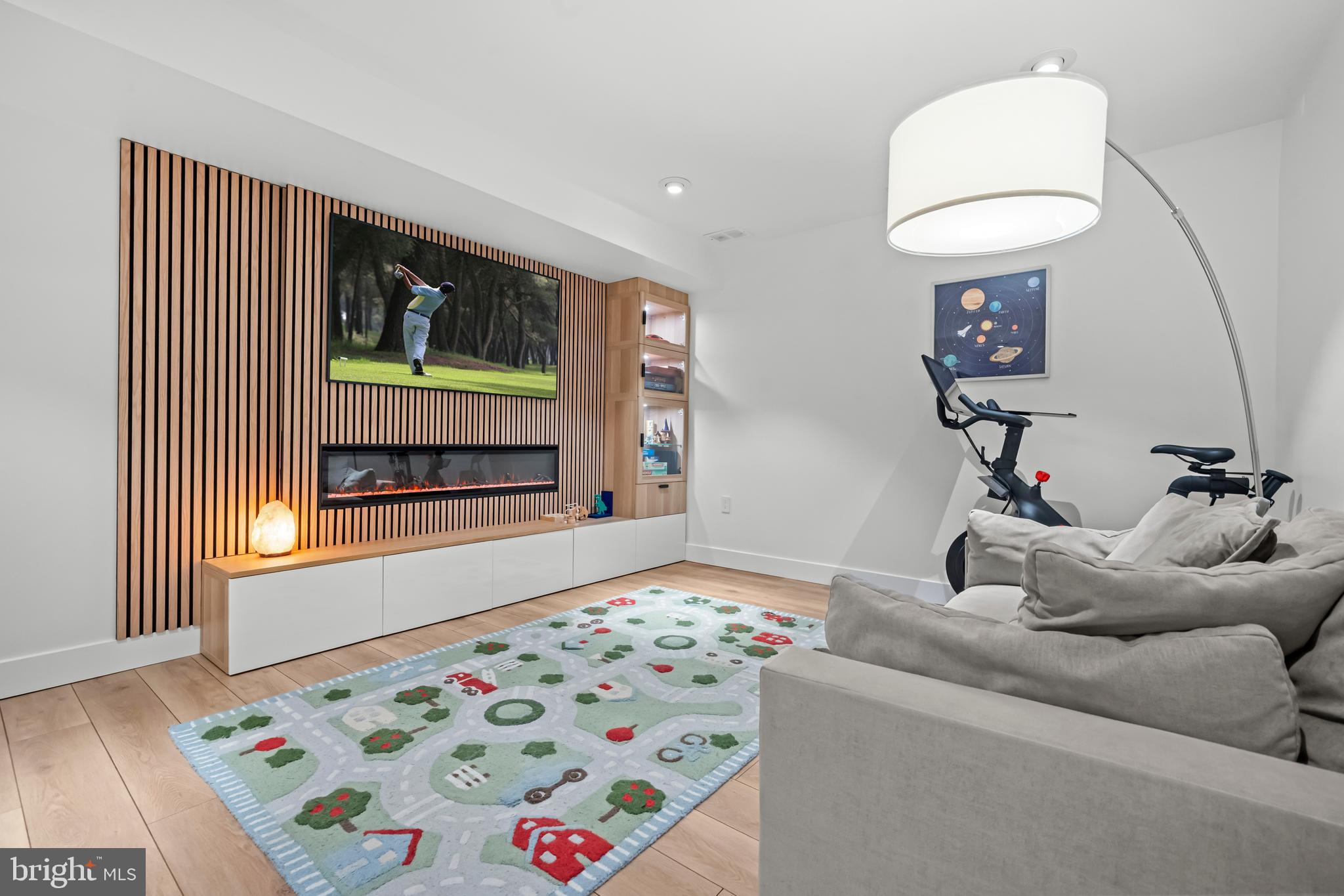 CAMBRIDGE STATION - Residential