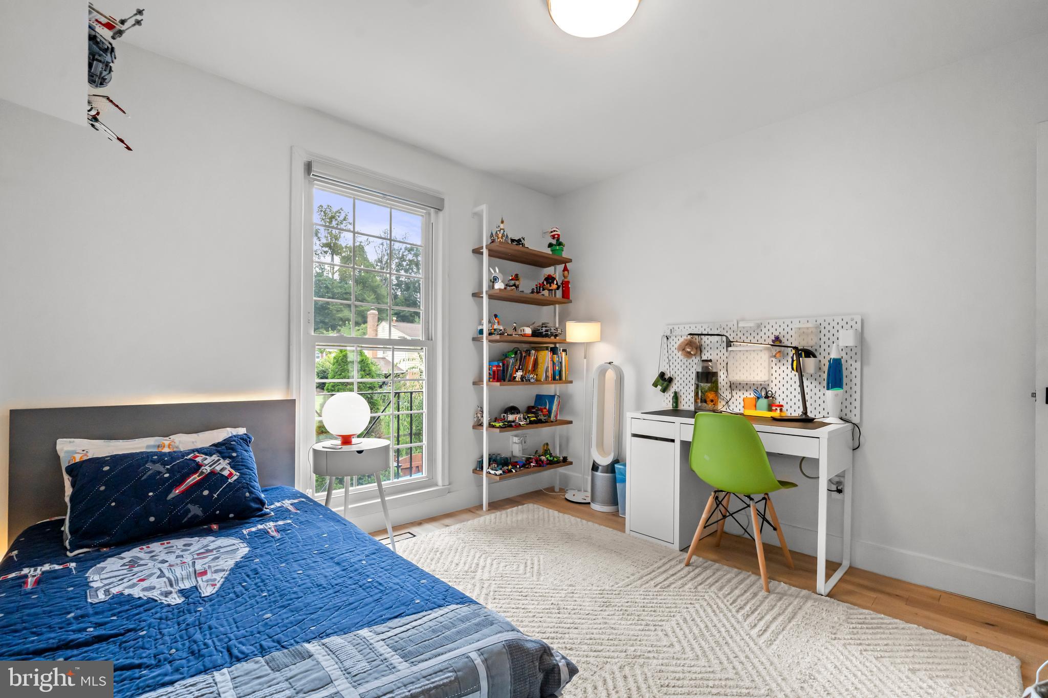 CAMBRIDGE STATION - Residential