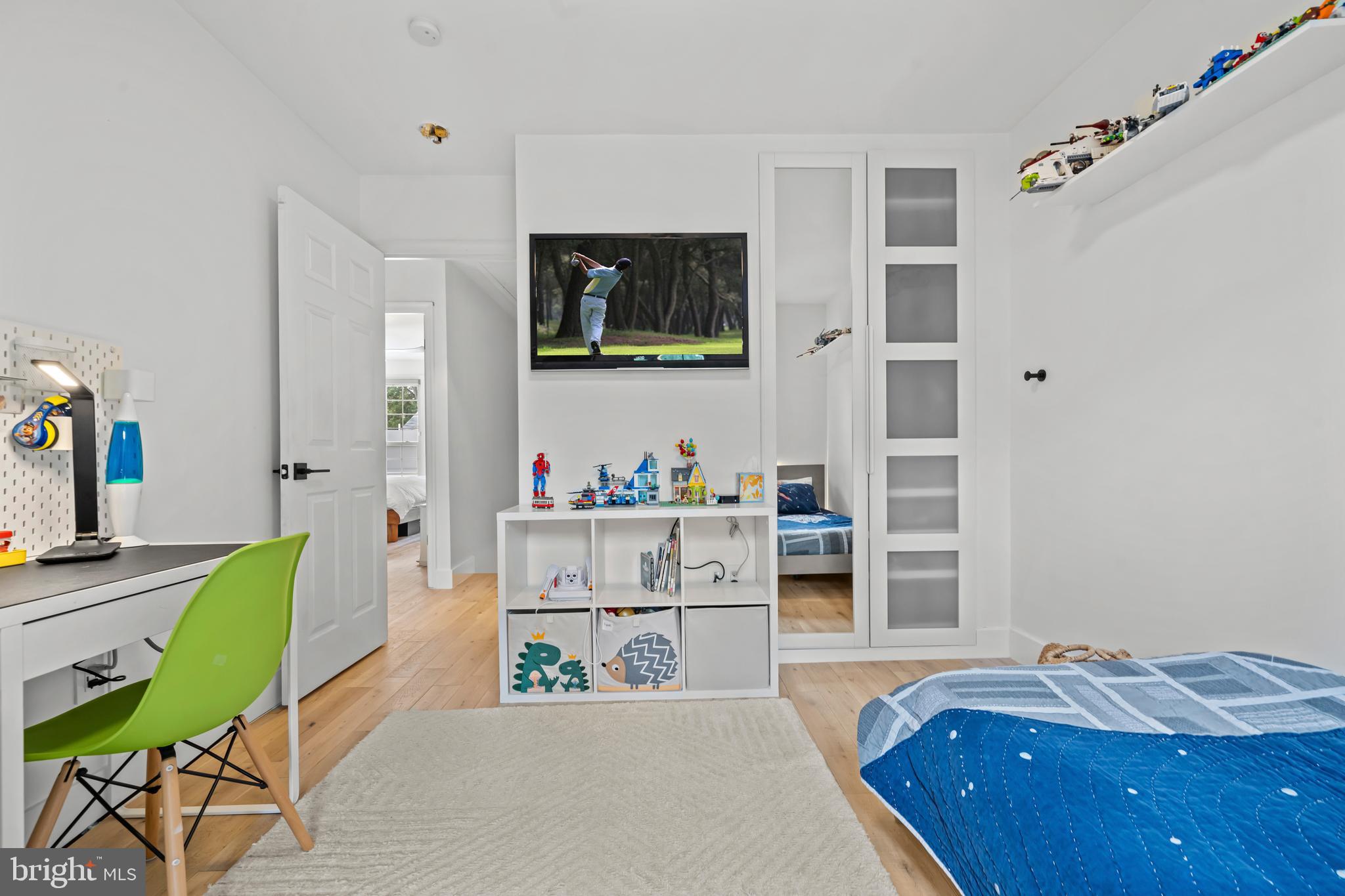 CAMBRIDGE STATION - Residential