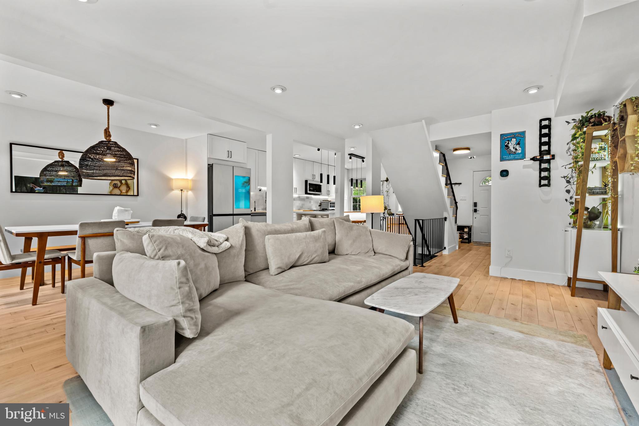 CAMBRIDGE STATION - Residential