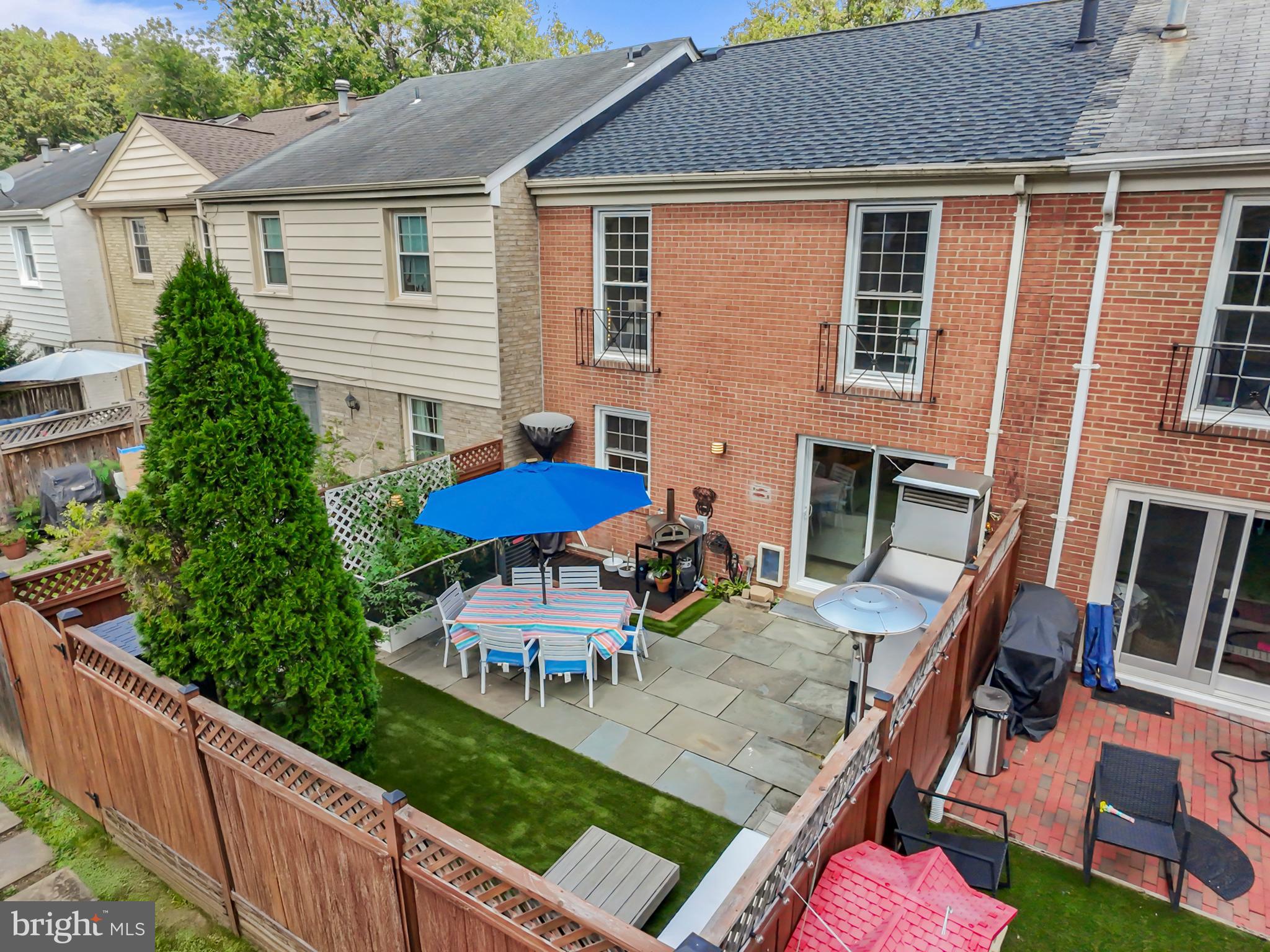 CAMBRIDGE STATION - Residential