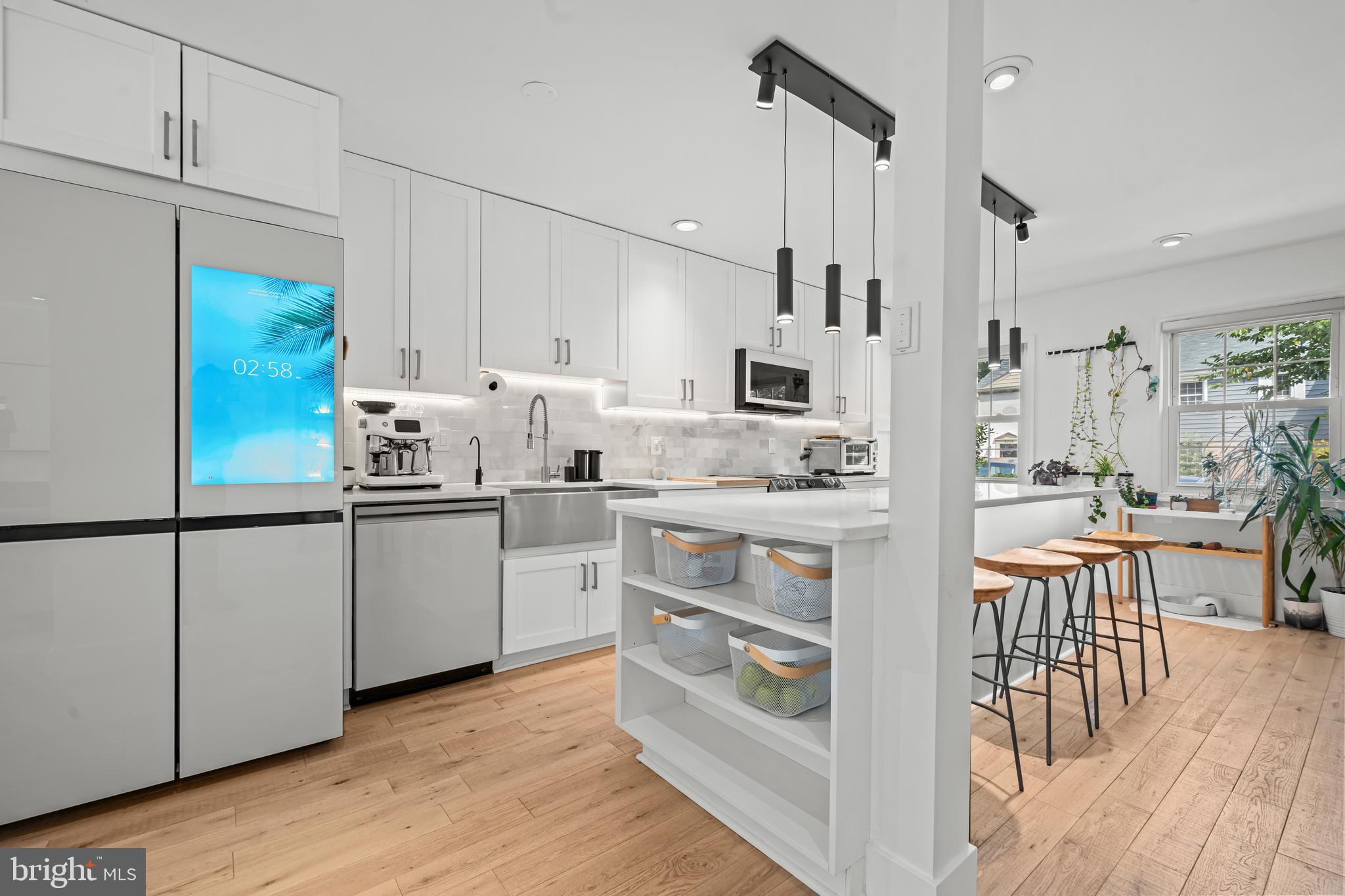 CAMBRIDGE STATION - Residential