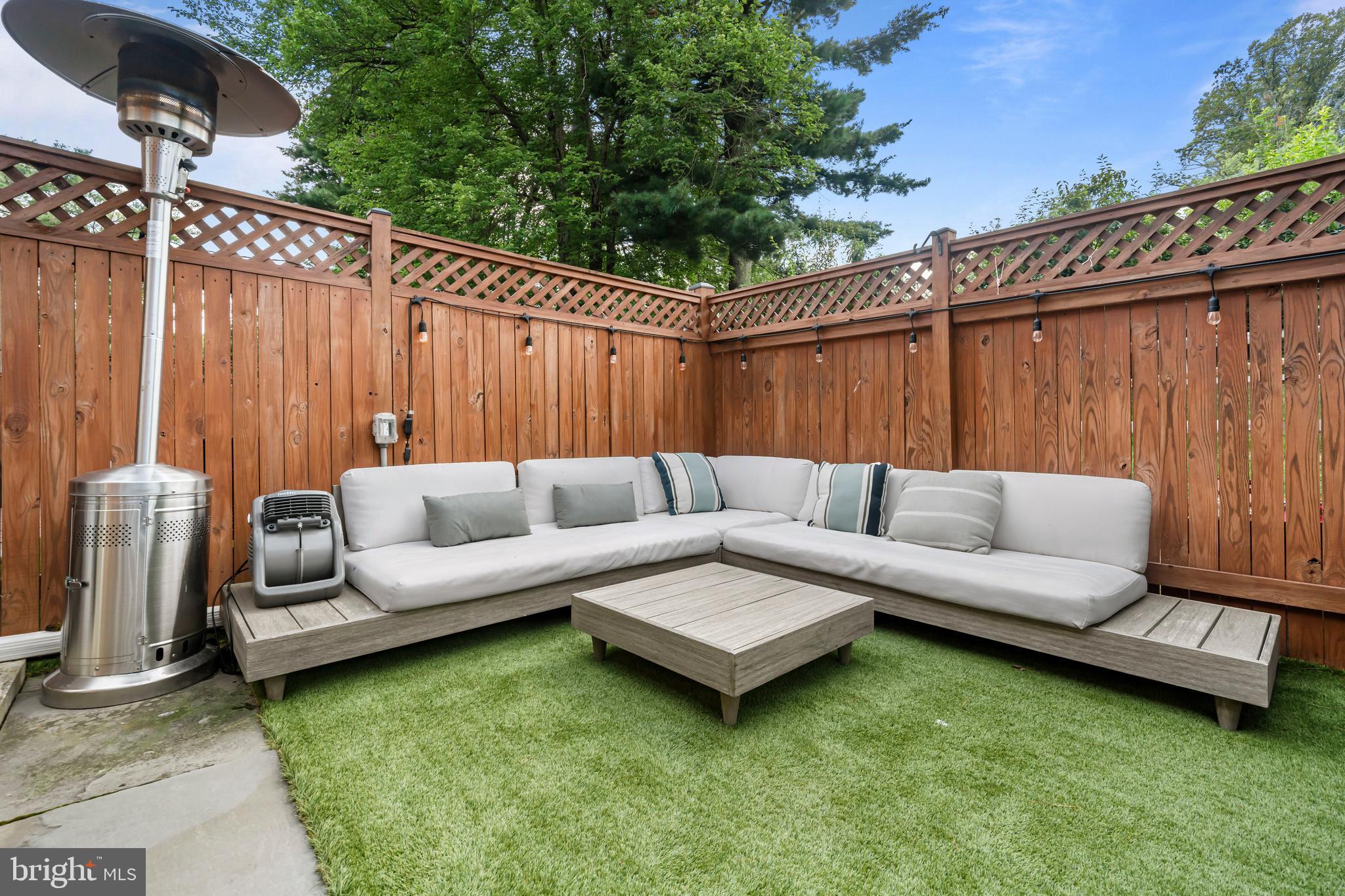 CAMBRIDGE STATION - Residential