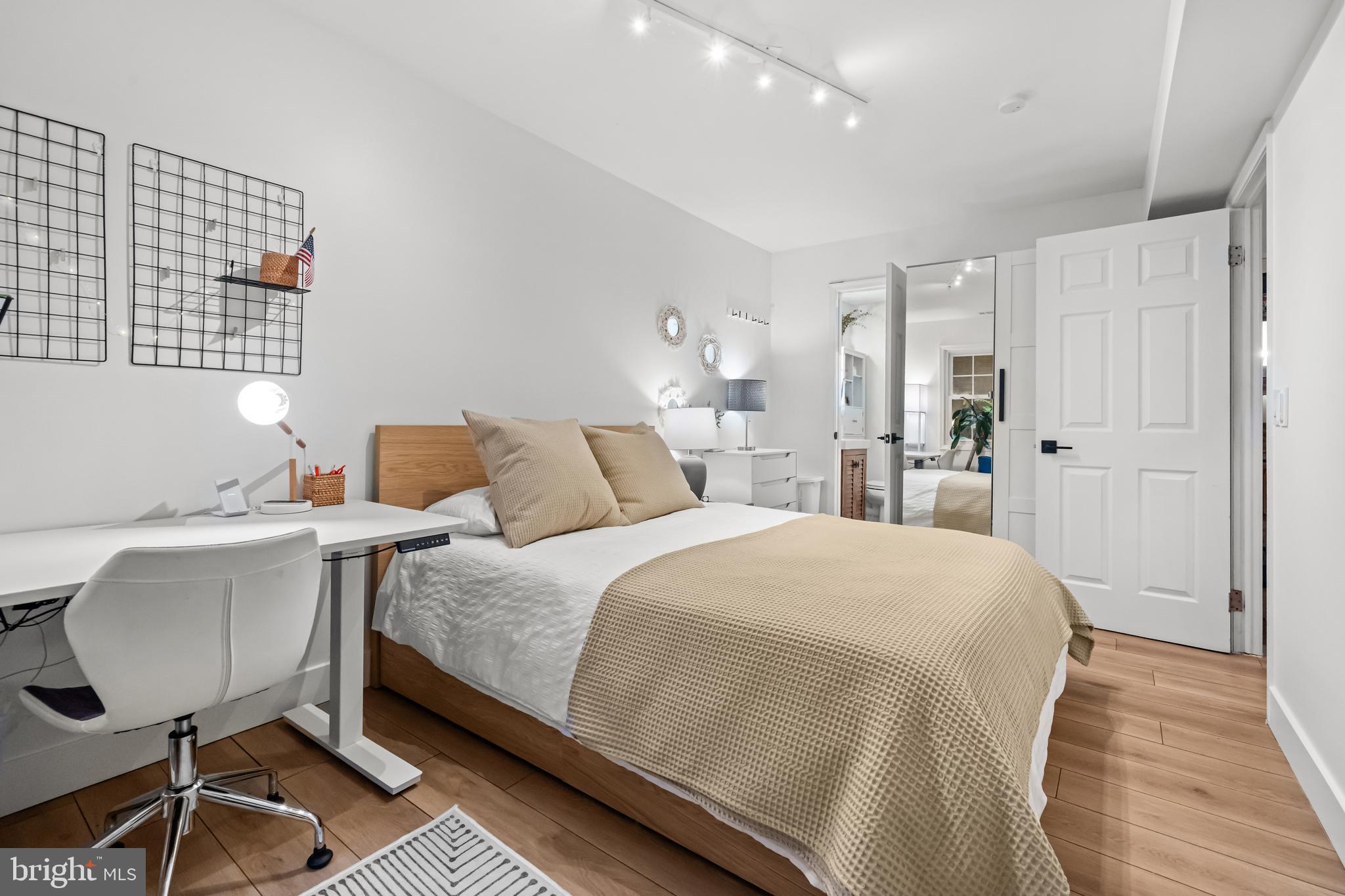 CAMBRIDGE STATION - Residential