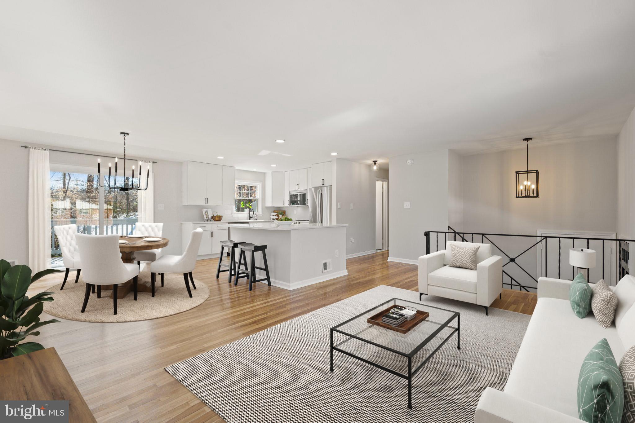 9005 ORANGE HUNT LANE