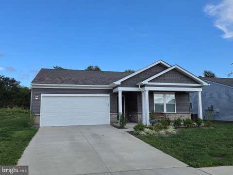 Homes For Rent - 11 Holly Road<br/> CHARLES TOWN, WV 25414