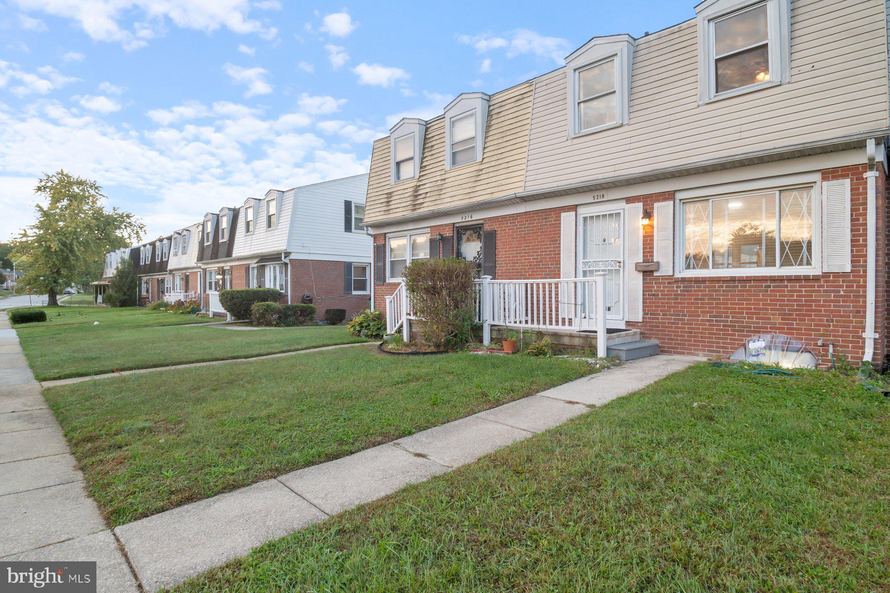 CEDONIA - Residential